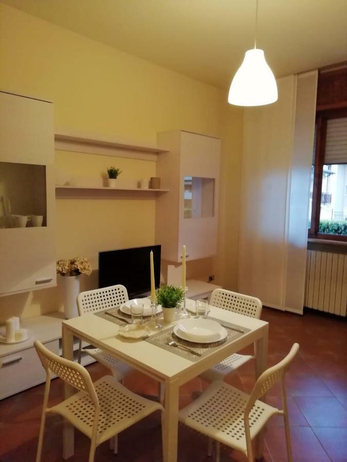 Апартаменты Casa Gaia- Castelnuovo Del Garda Кавальказелле Экстерьер фото